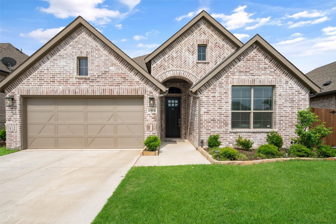 1968 Mercer Lane Princeton TX 75407