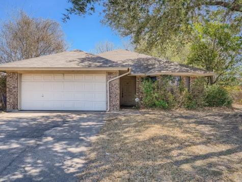 1204 Windy Meadows Drive Burleson TX 76028