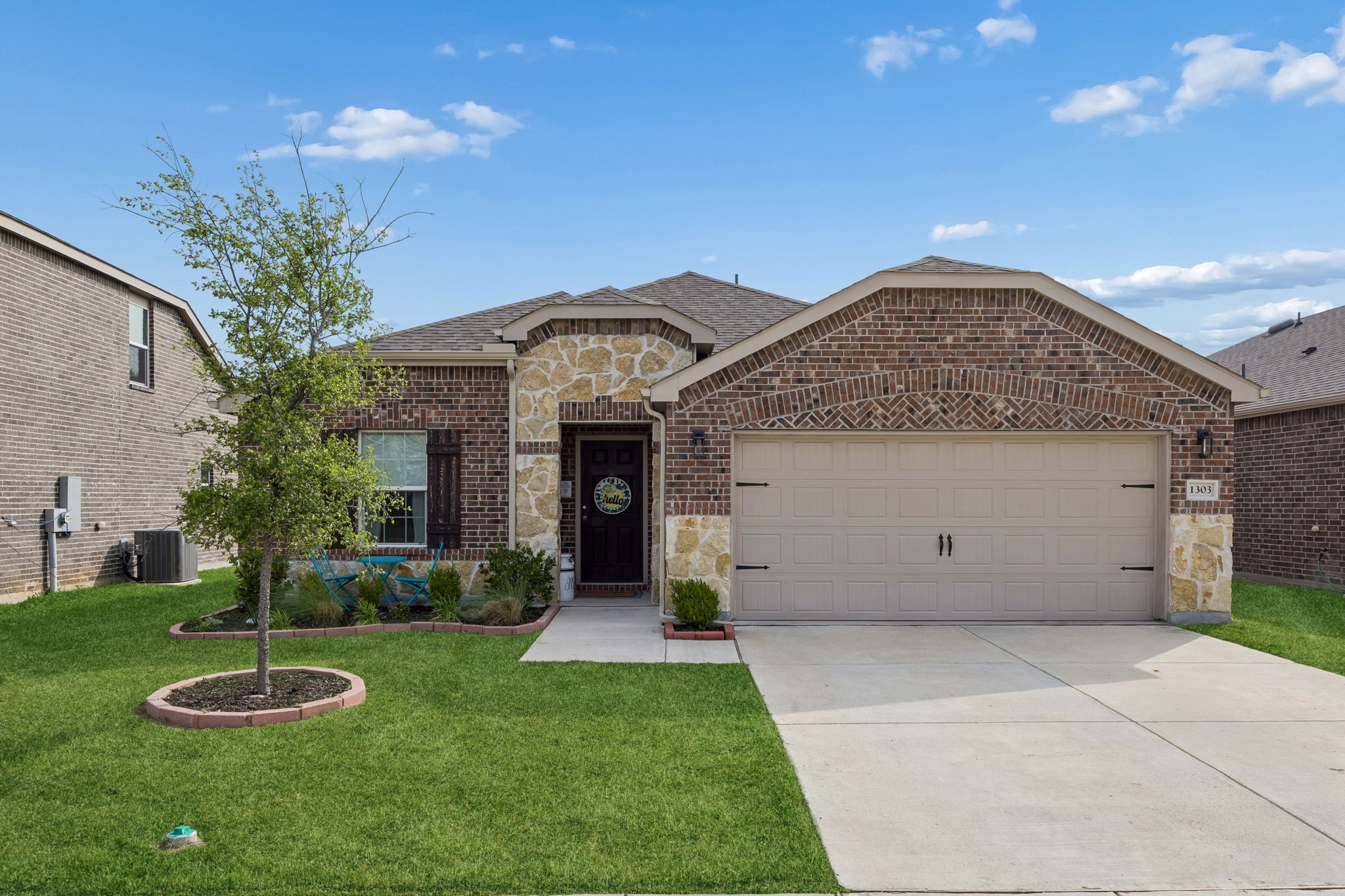1303 Binfield Drive Forney TX 75126