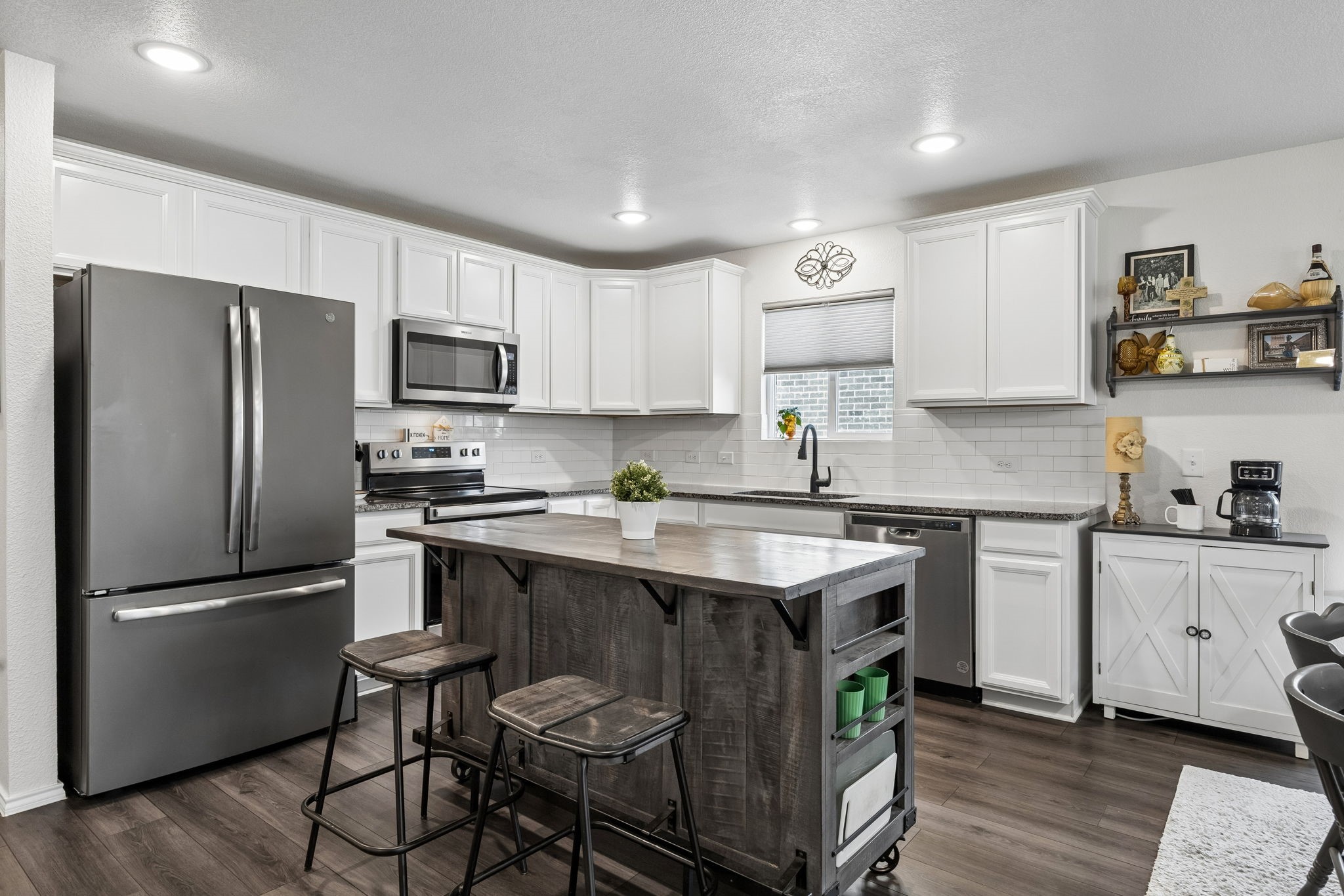 1303 Binfield Drive Forney TX 75126