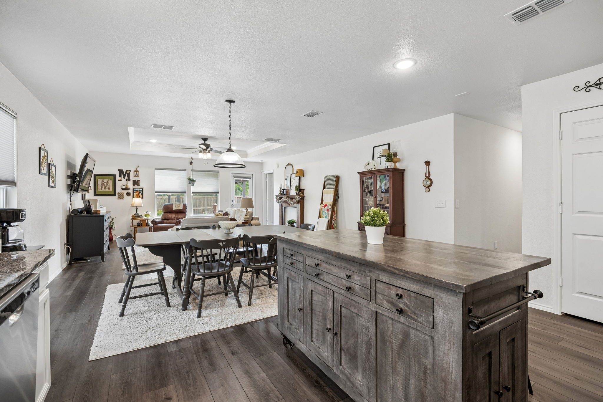 1303 Binfield Drive Forney TX 75126