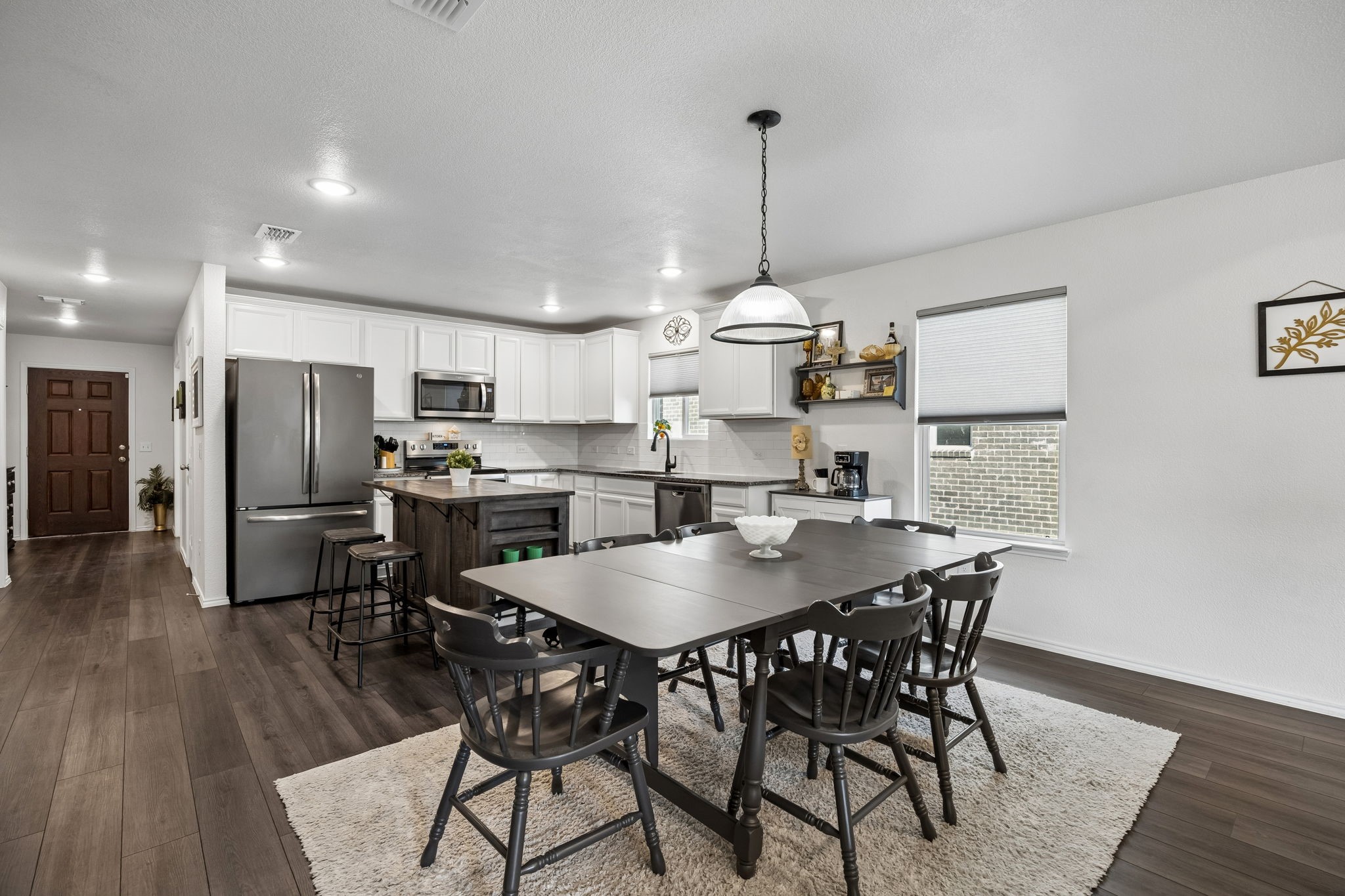 1303 Binfield Drive Forney TX 75126