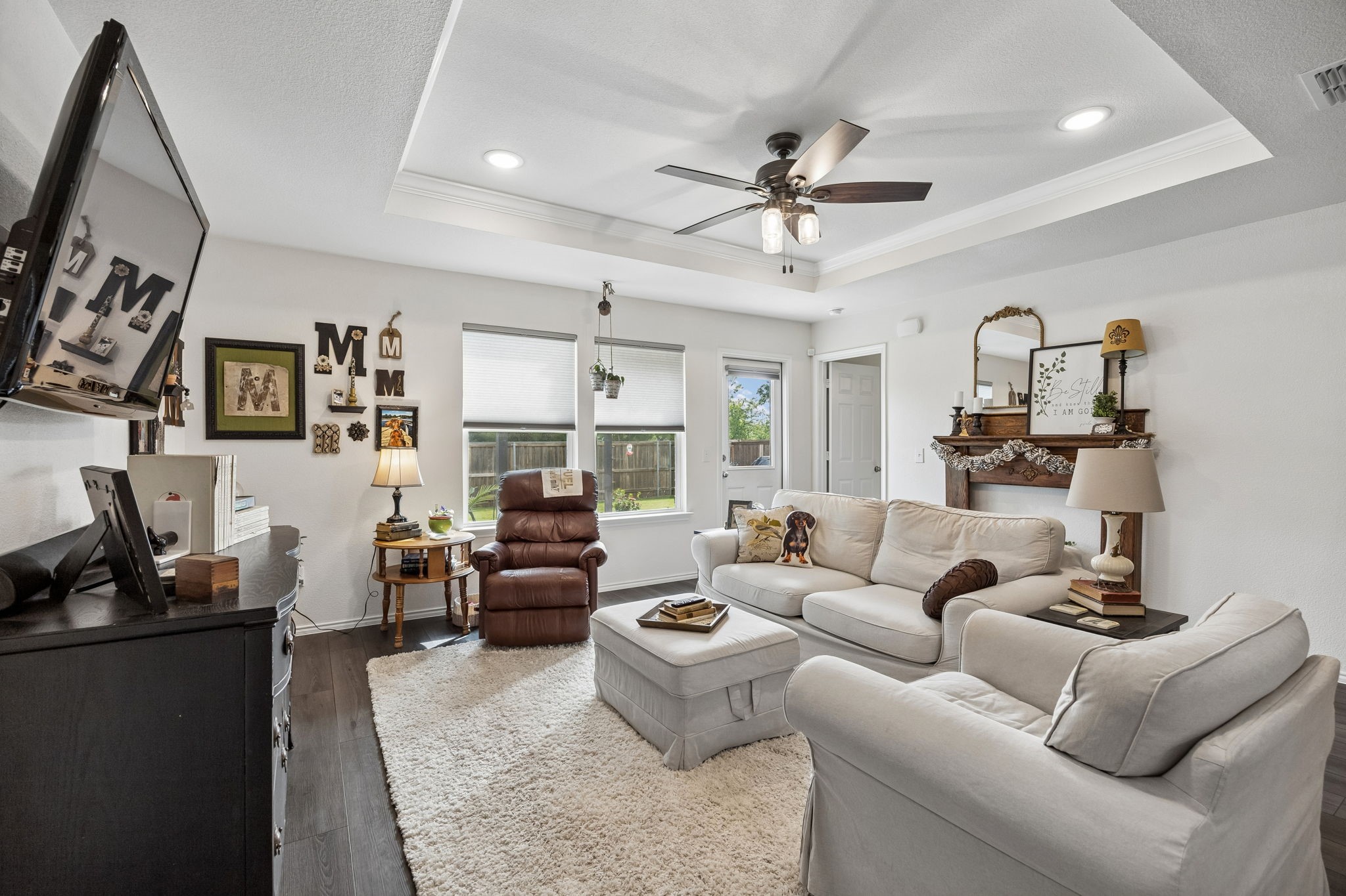 1303 Binfield Drive Forney TX 75126