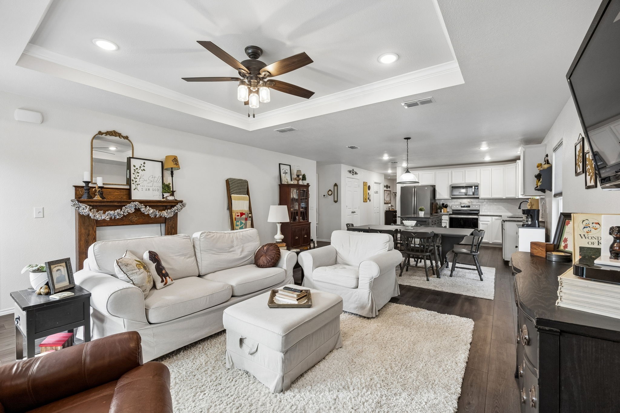 1303 Binfield Drive Forney TX 75126