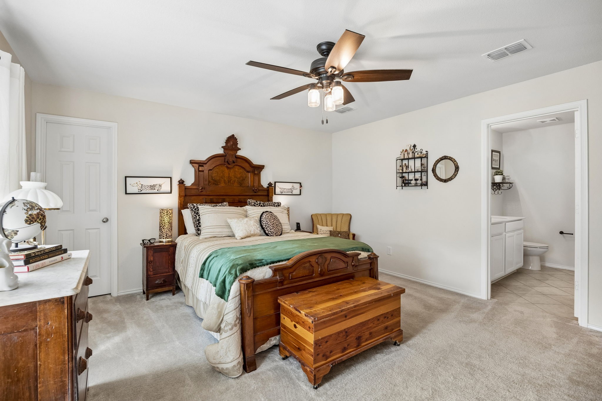 1303 Binfield Drive Forney TX 75126