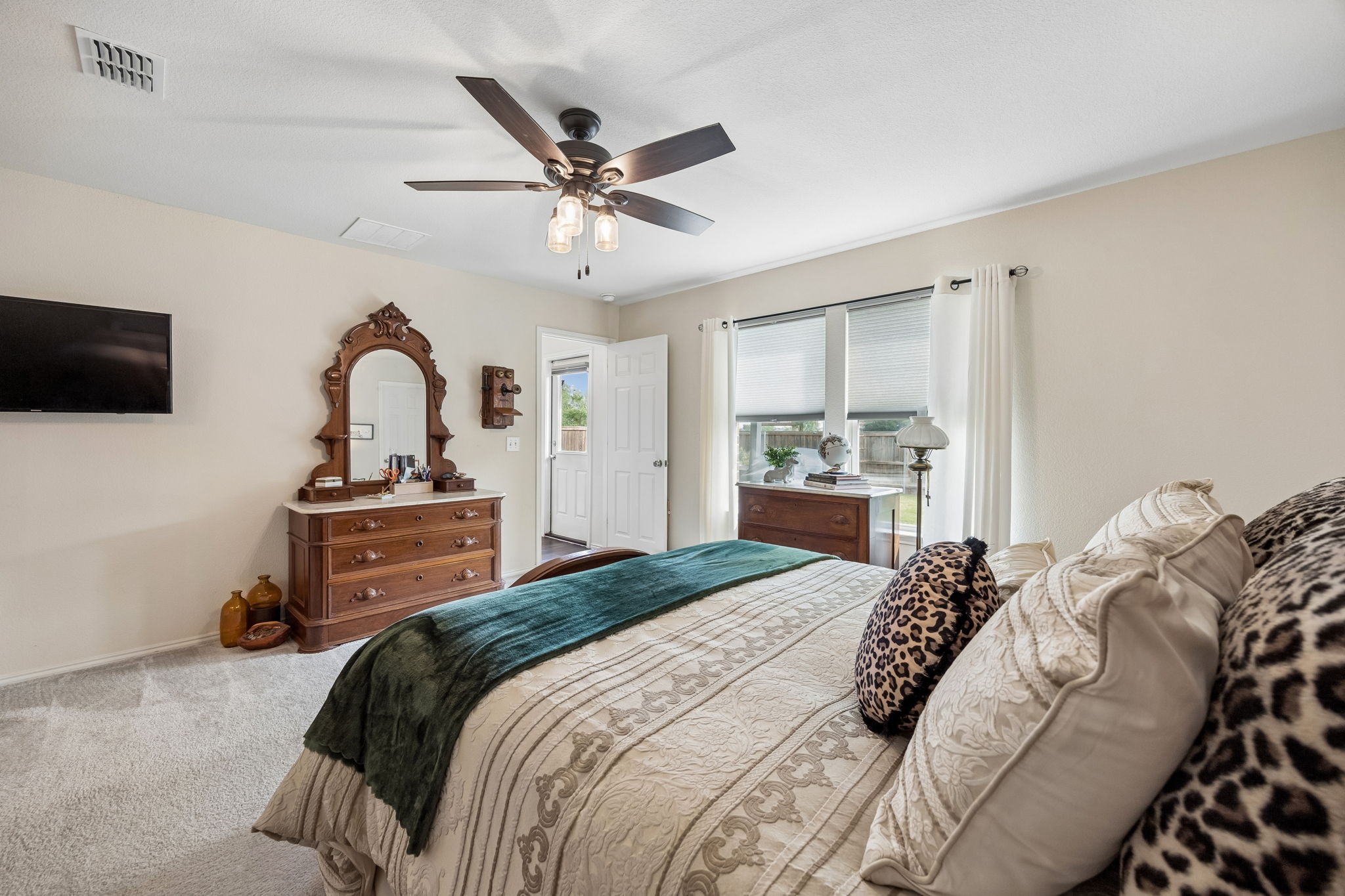 1303 Binfield Drive Forney TX 75126