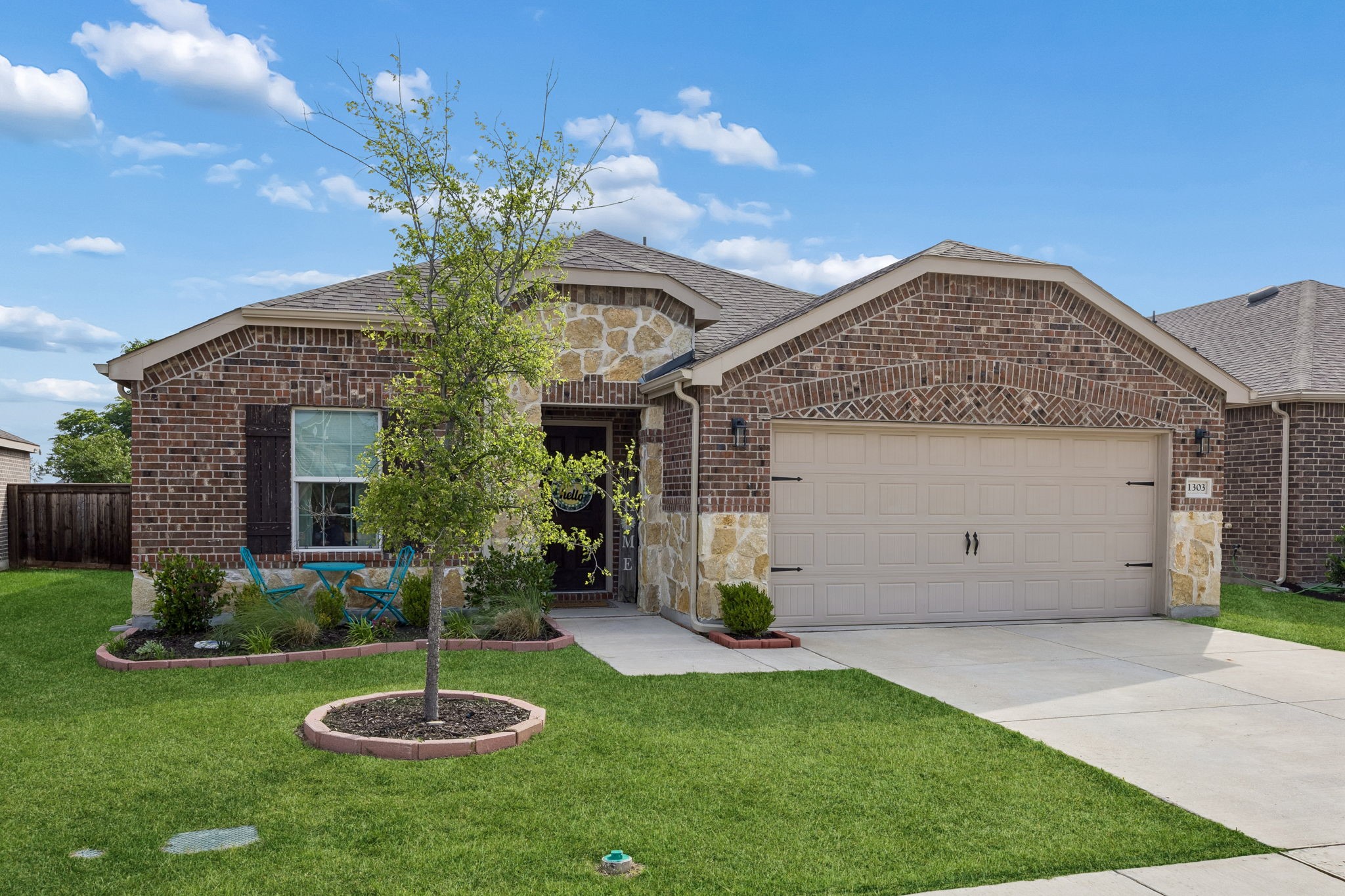 1303 Binfield Drive Forney TX 75126