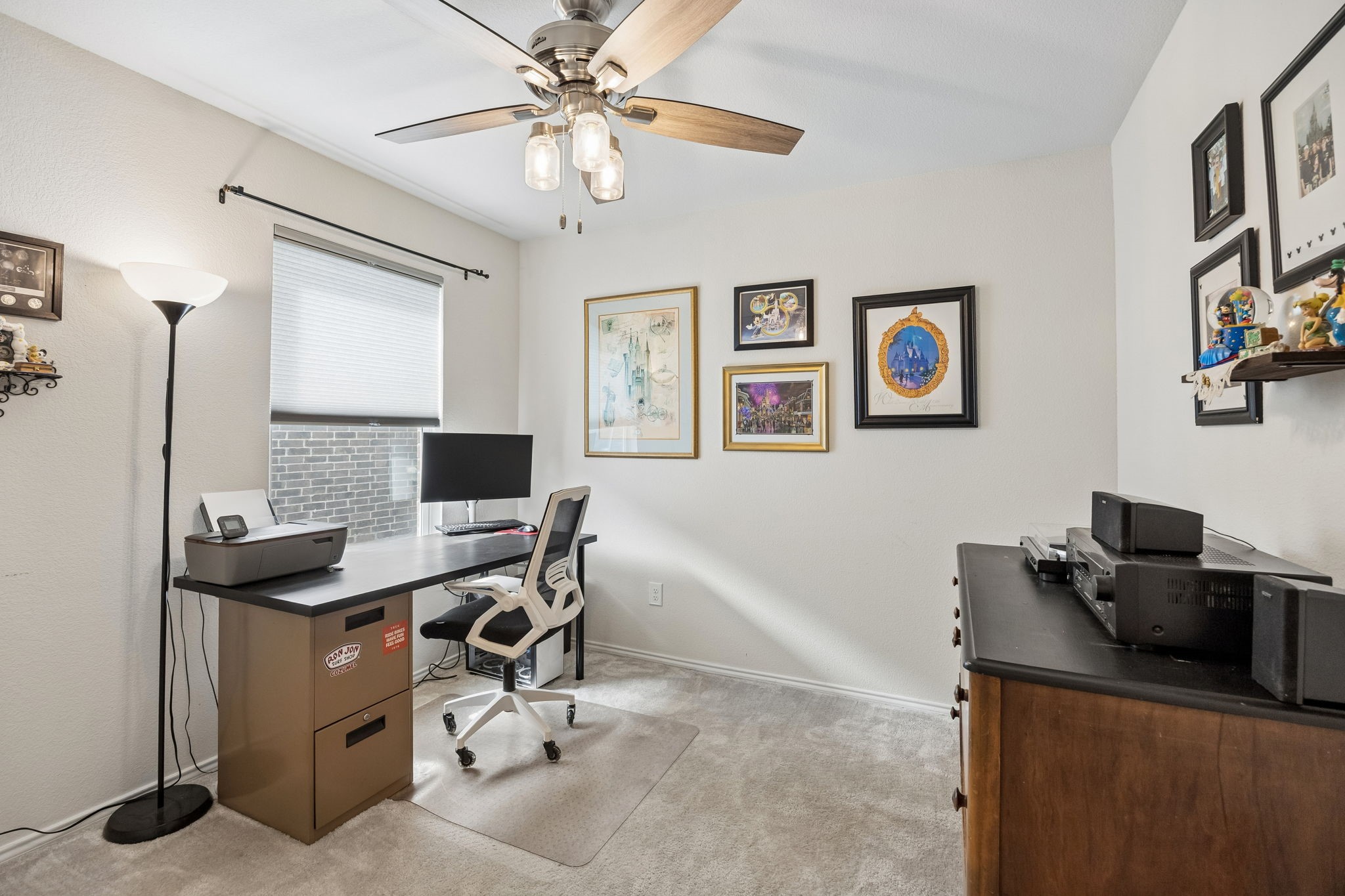 1303 Binfield Drive Forney TX 75126