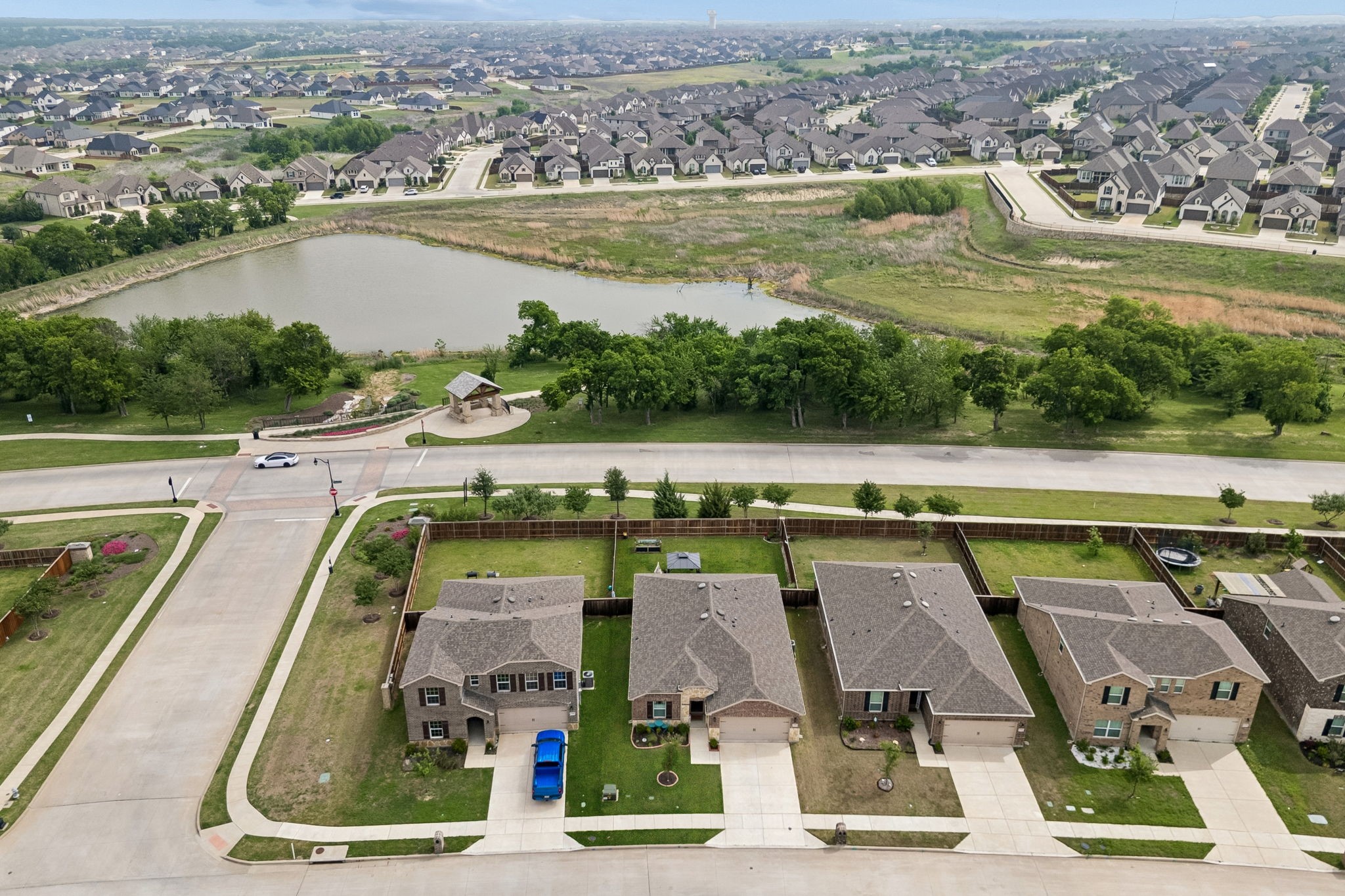 1303 Binfield Drive Forney TX 75126