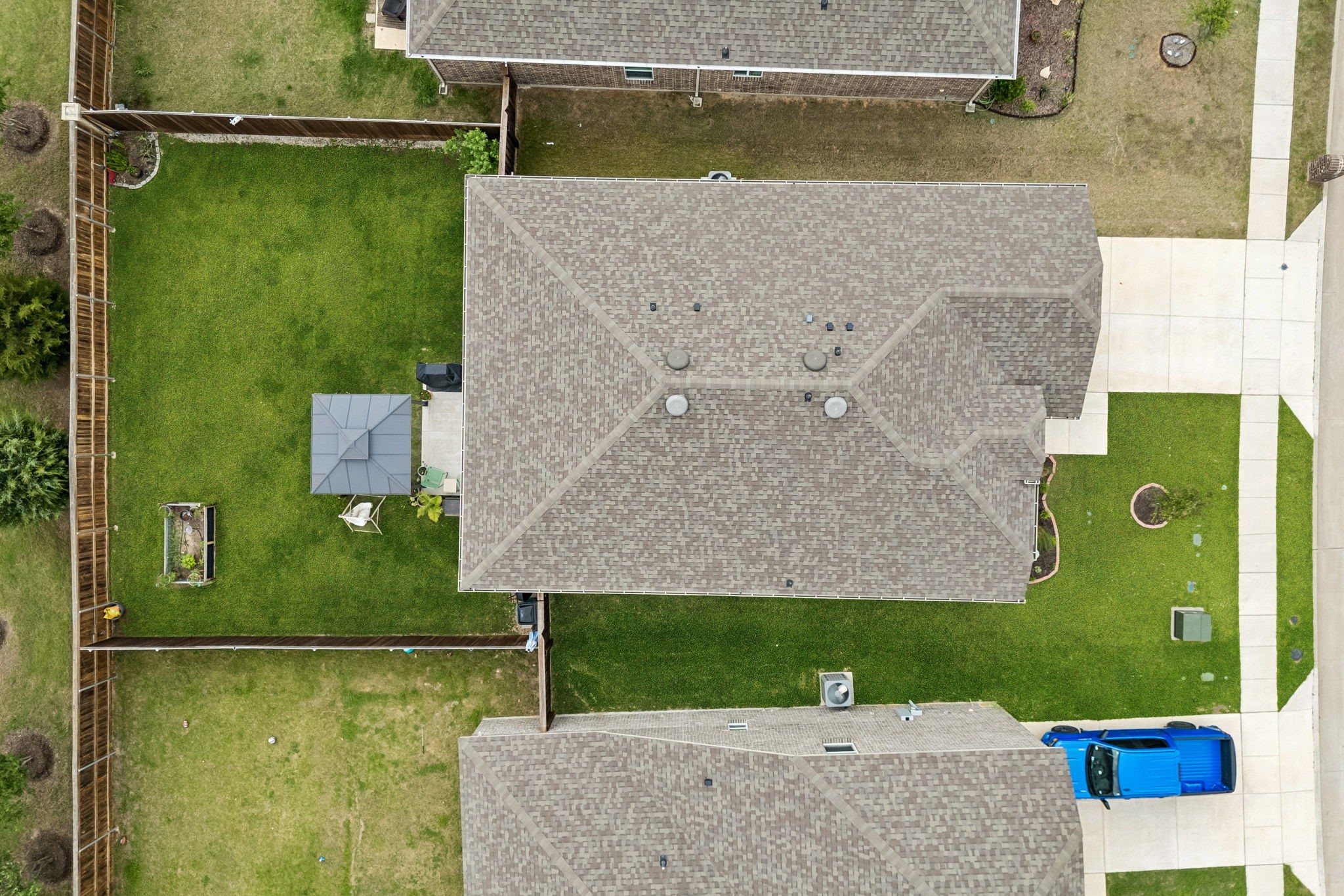 1303 Binfield Drive Forney TX 75126