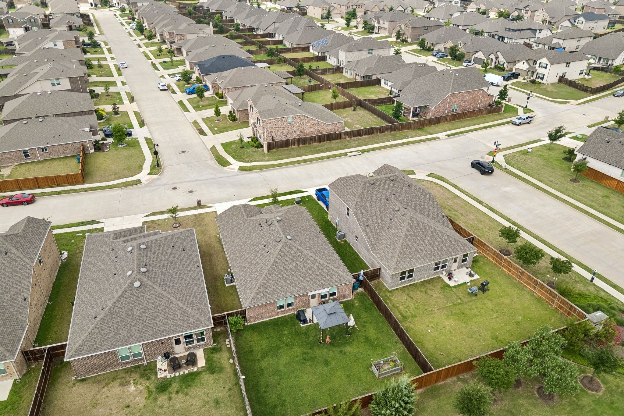 1303 Binfield Drive Forney TX 75126