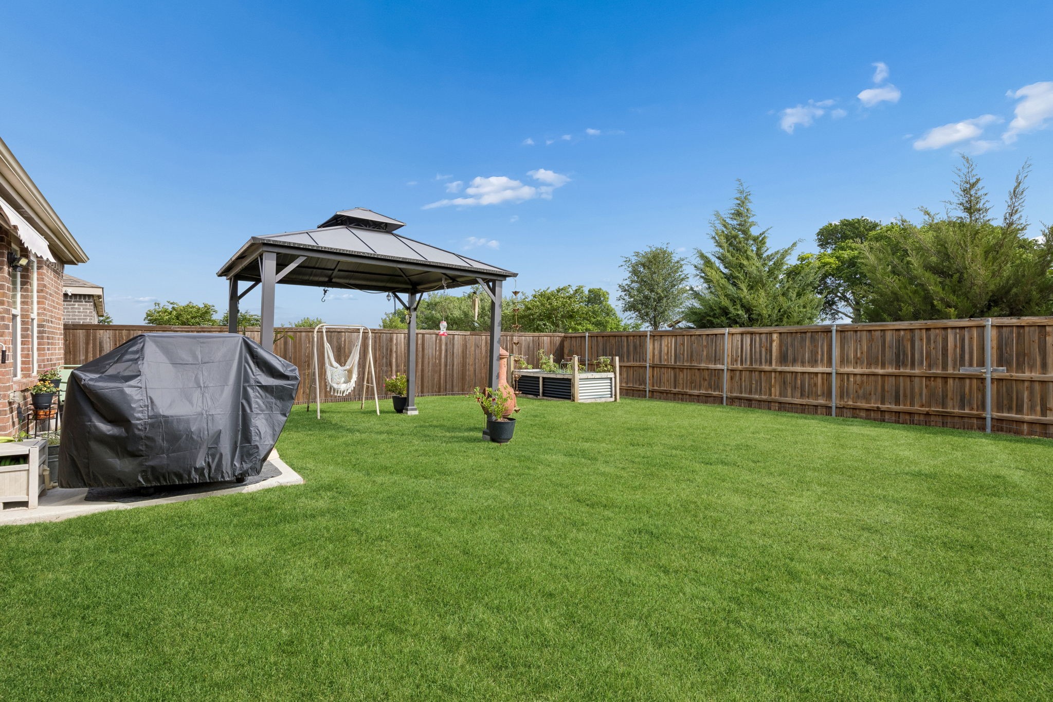 1303 Binfield Drive Forney TX 75126