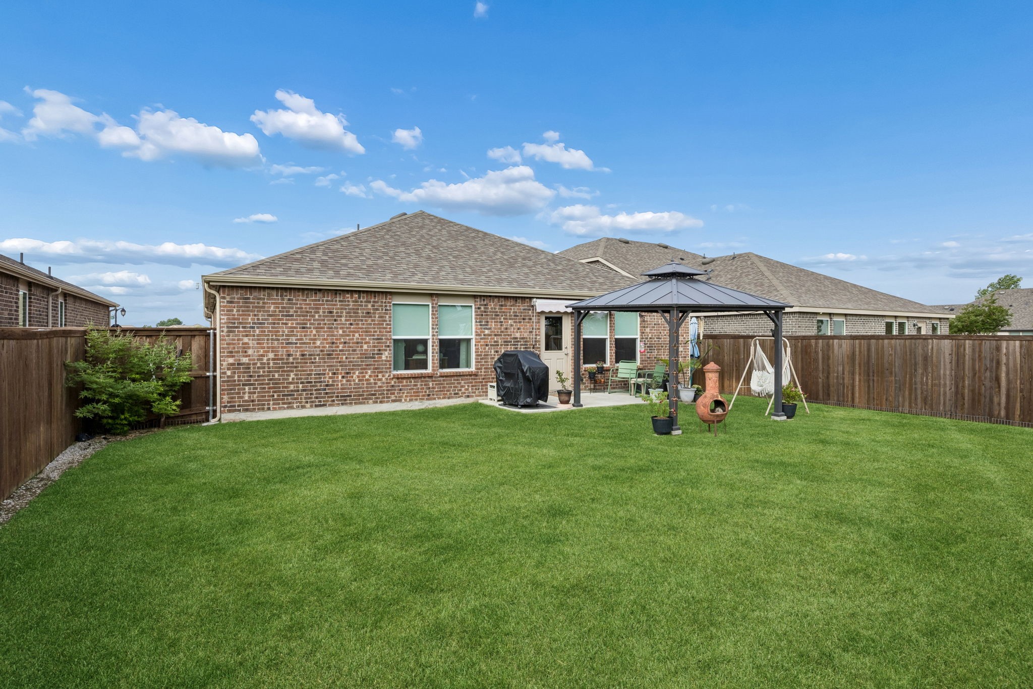 1303 Binfield Drive Forney TX 75126
