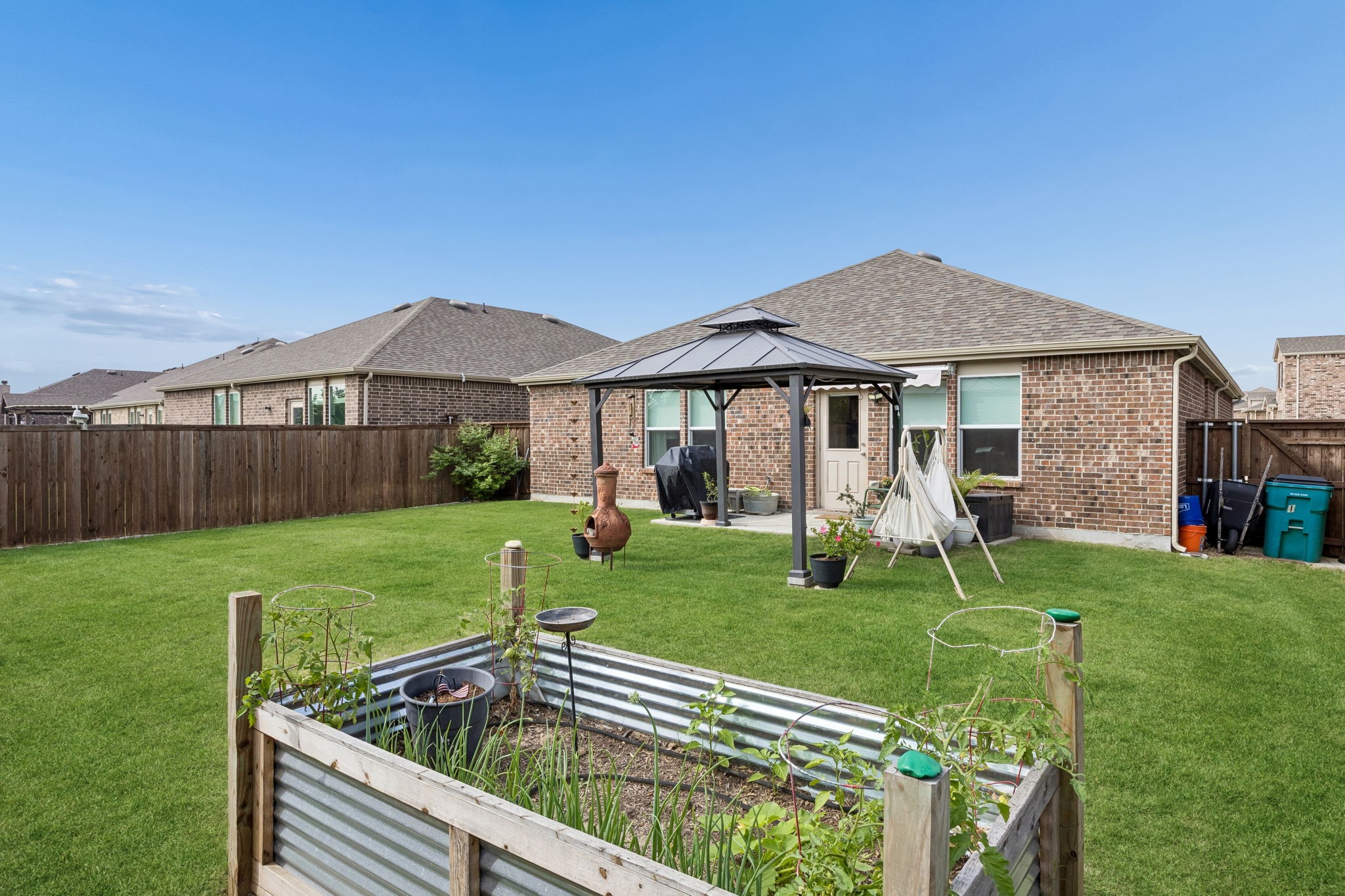 1303 Binfield Drive Forney TX 75126