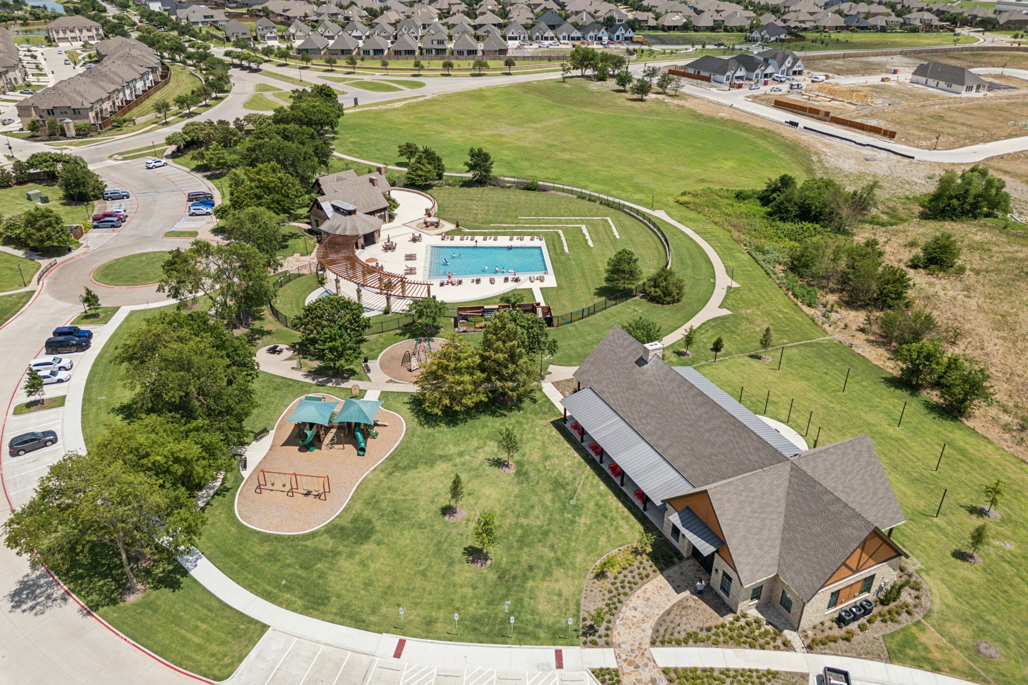 1303 Binfield Drive Forney TX 75126