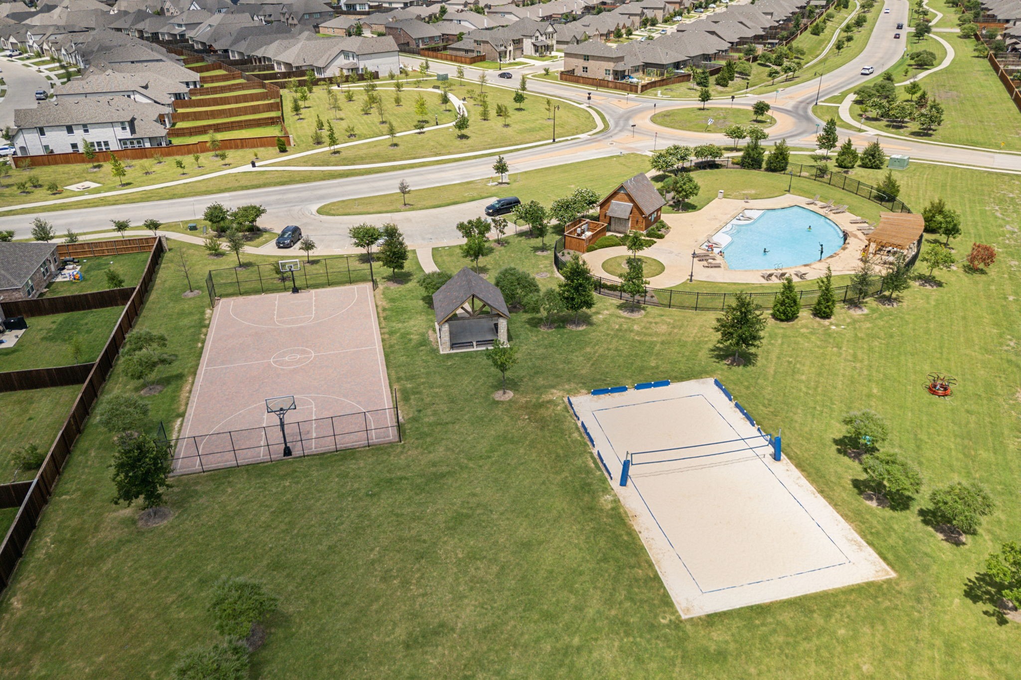 1303 Binfield Drive Forney TX 75126