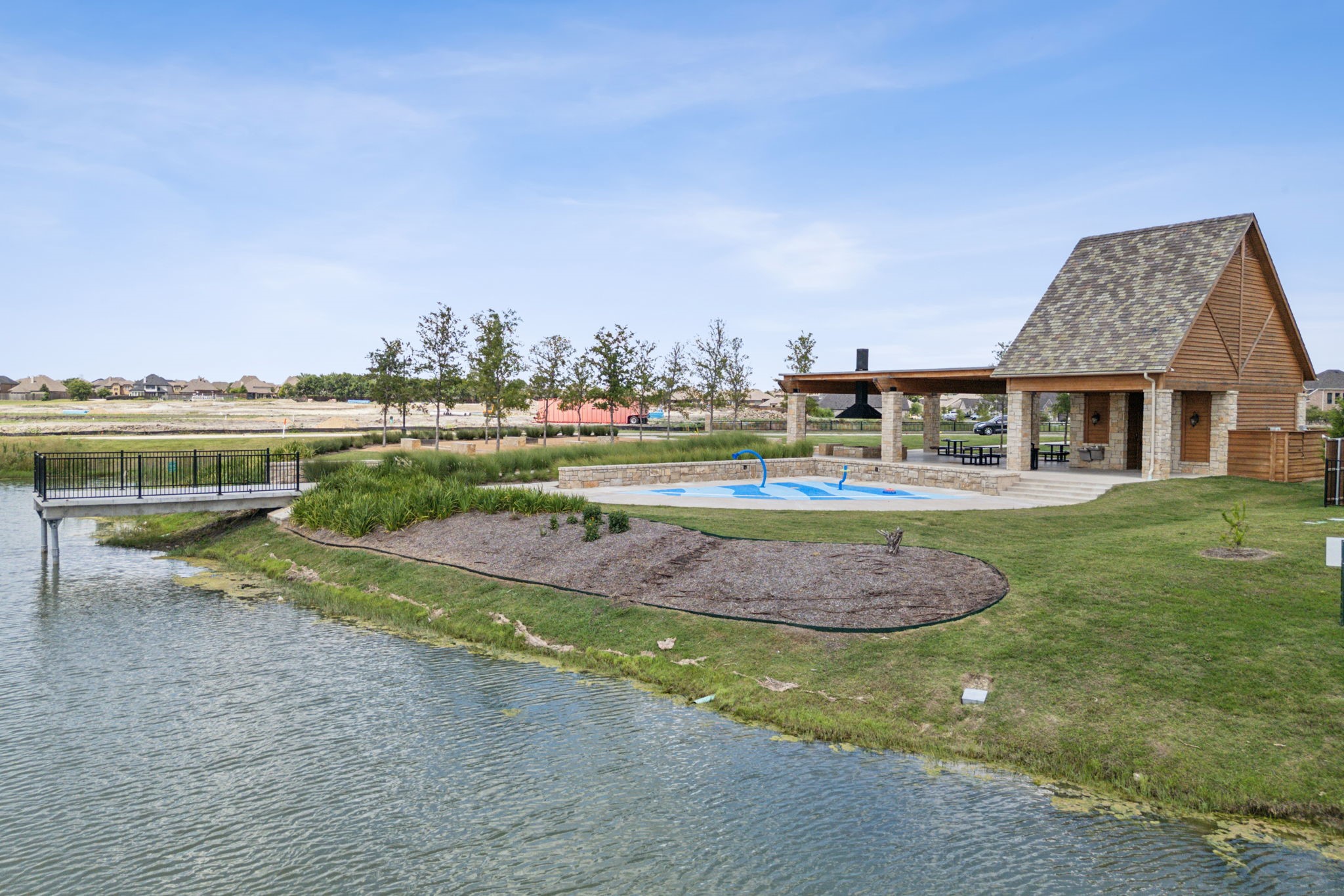 1303 Binfield Drive Forney TX 75126