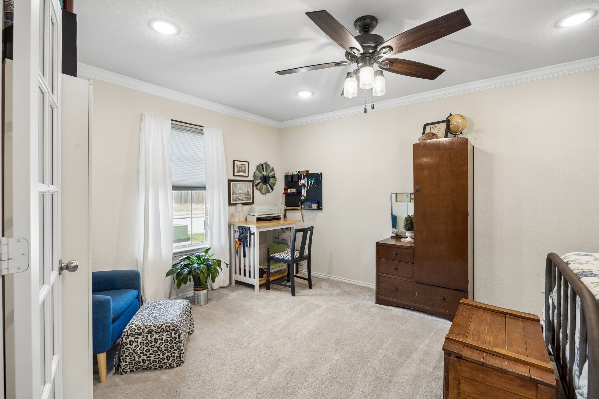 1303 Binfield Drive Forney TX 75126