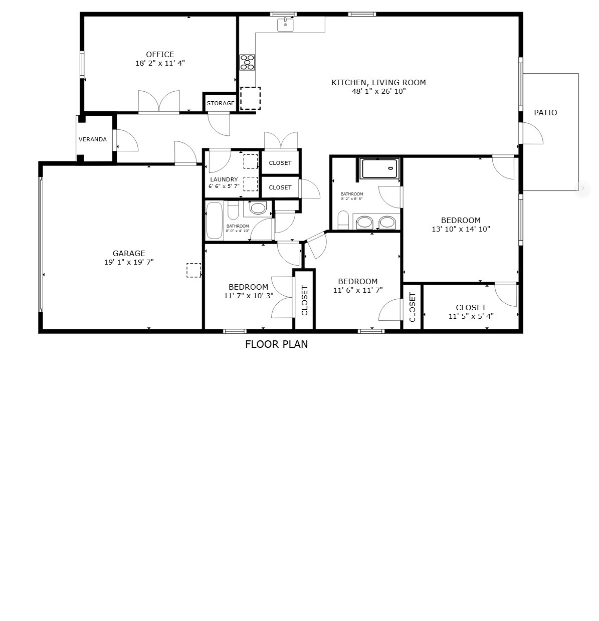 1303 Binfield Drive Forney TX 75126