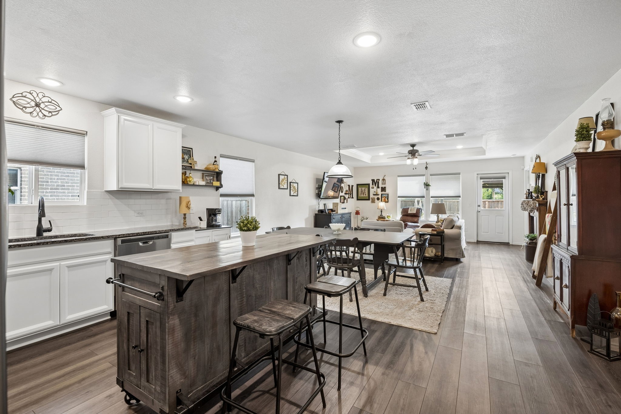 1303 Binfield Drive Forney TX 75126