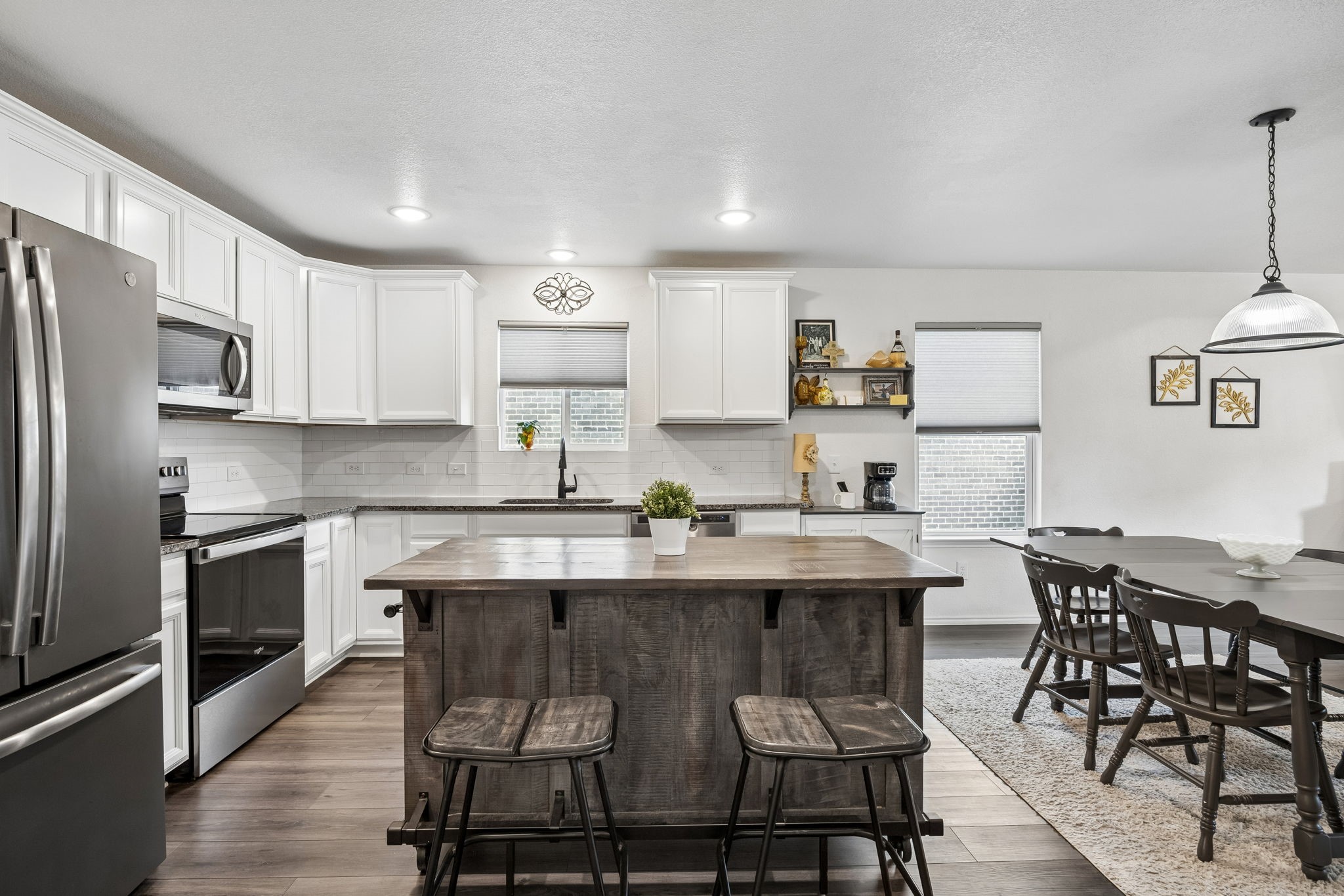 1303 Binfield Drive Forney TX 75126