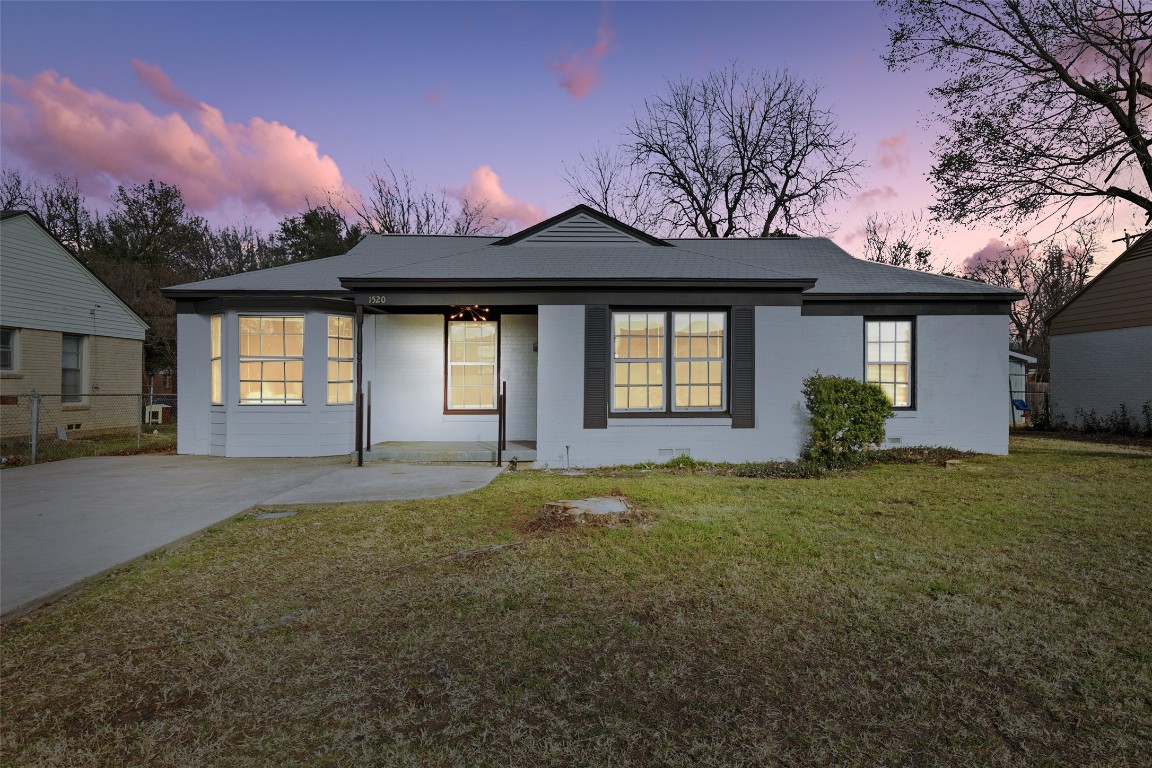 1520 Bradford Street Irving TX 75061