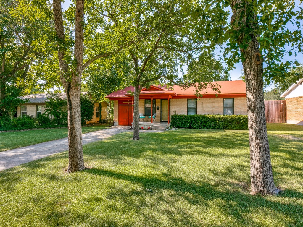 424 Marilu Street Richardson TX 75080