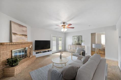 2705 Ponderosa Street Arlington TX 76014