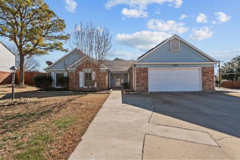 6700 Fair Oaks Drive North Richland Hills TX 76182