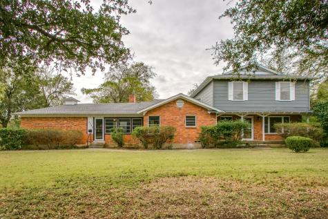 7230 Hovenkamp Avenue Richland Hills TX 76118