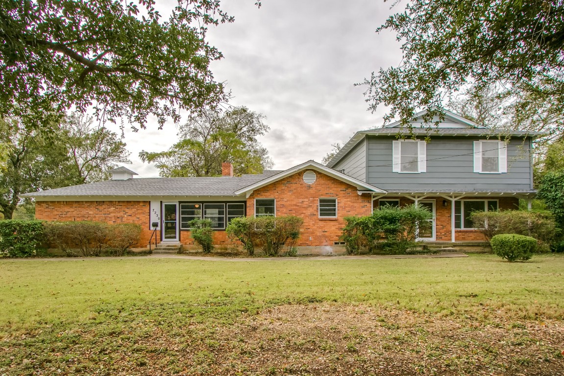 7230 Hovenkamp Avenue Richland Hills TX 76118