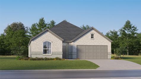 448 Sweet Ray Road Fort Worth TX 76140