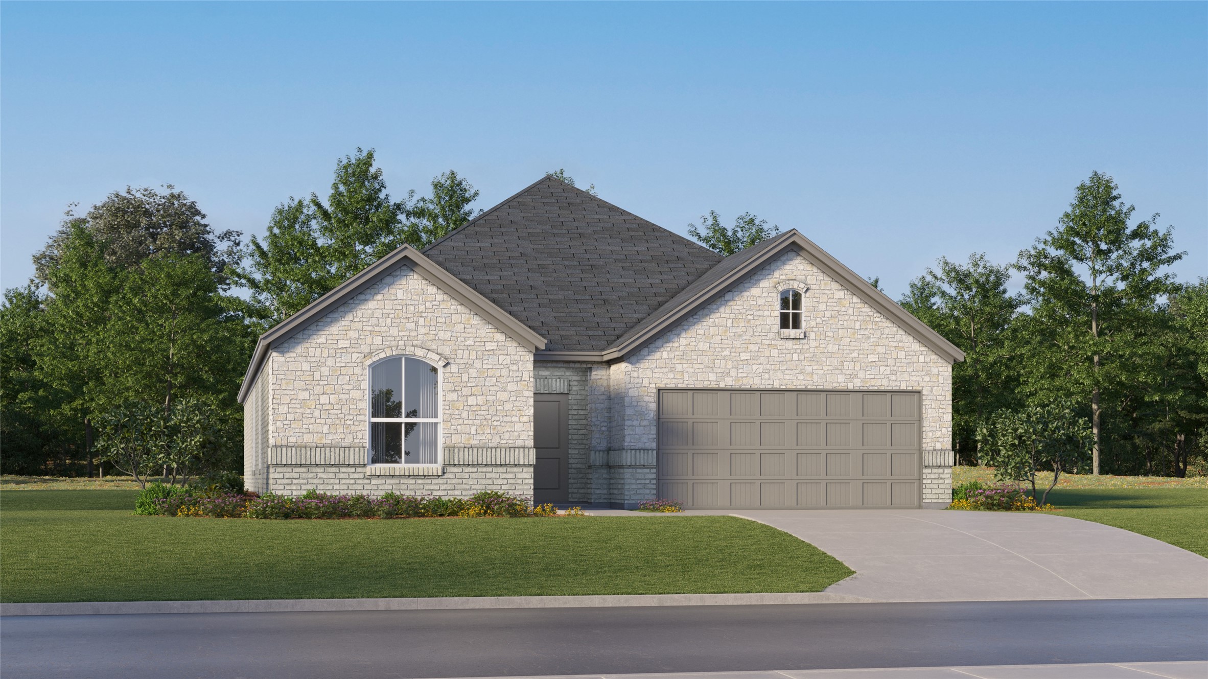 448 Sweet Ray Road Fort Worth TX 76140
