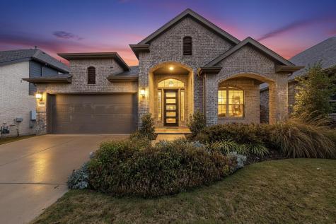 5405 Troupe Road Mckinney TX 75071