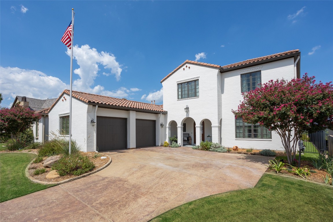 4609 Marbella Circle Fort Worth TX 76126