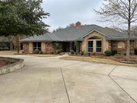 6909 Pleasant Run Road Colleyville TX 76034