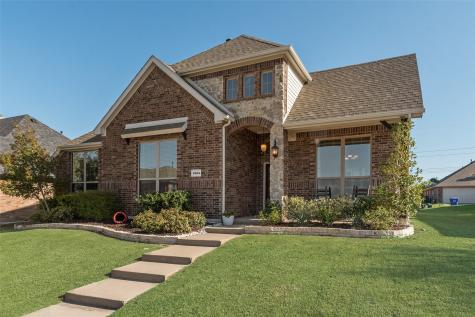 1005 Northwood Lane Royse City TX 75189