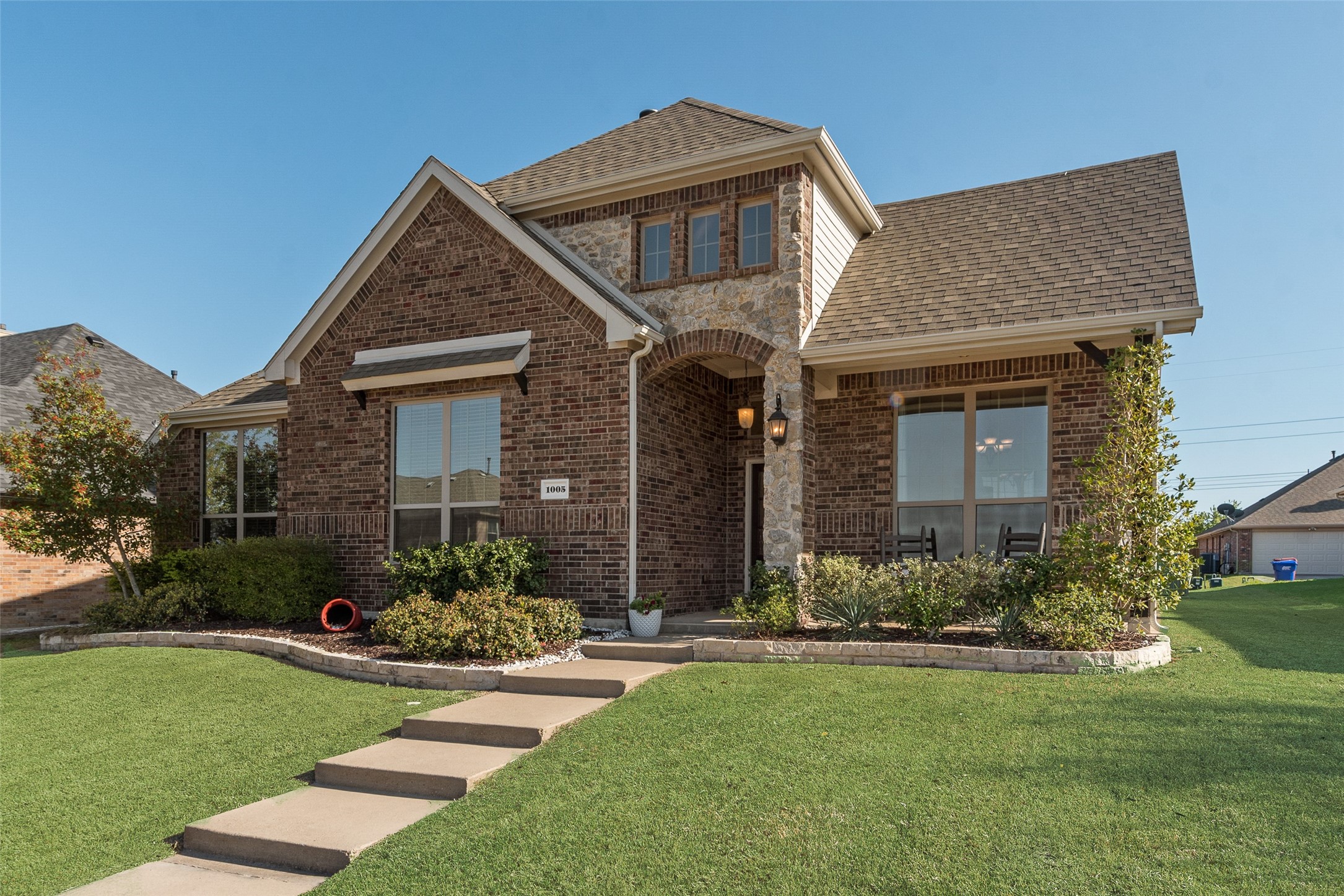1005 Northwood Lane Royse City TX 75189