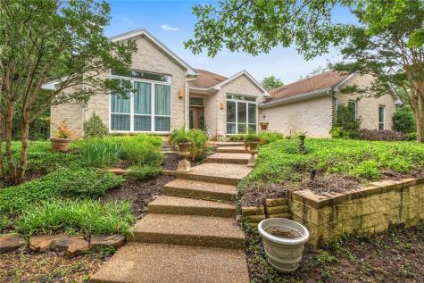 510 Shady Branch Court Riesel TX 76682