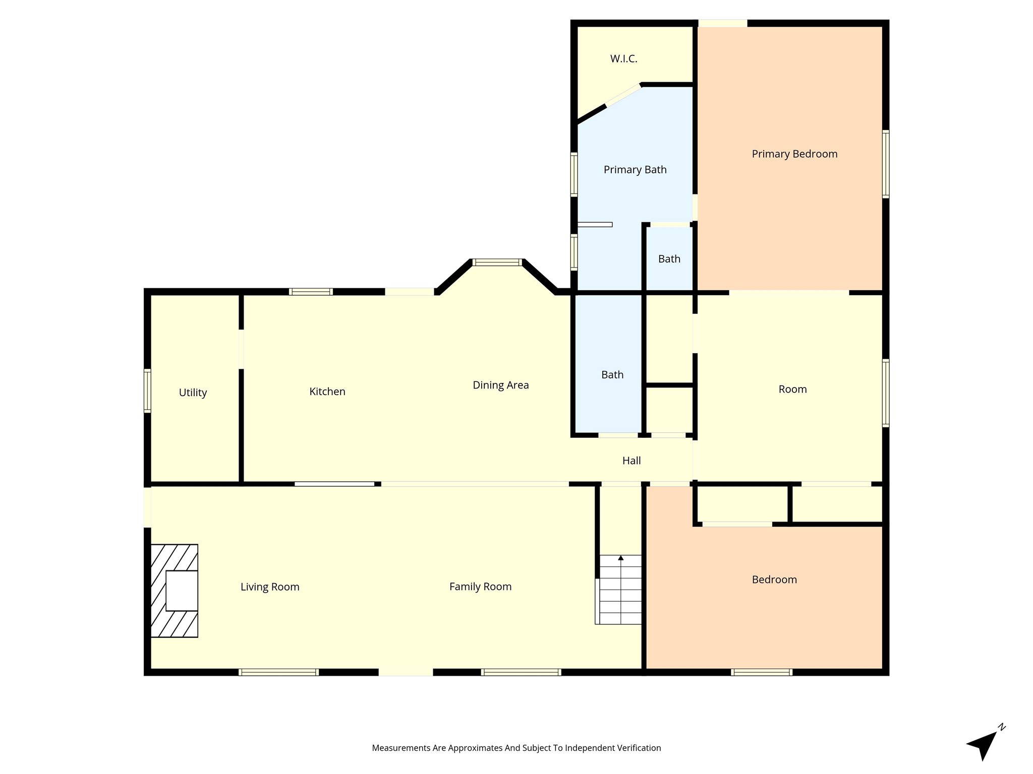 128 E Johnson Street Hewitt TX 76643