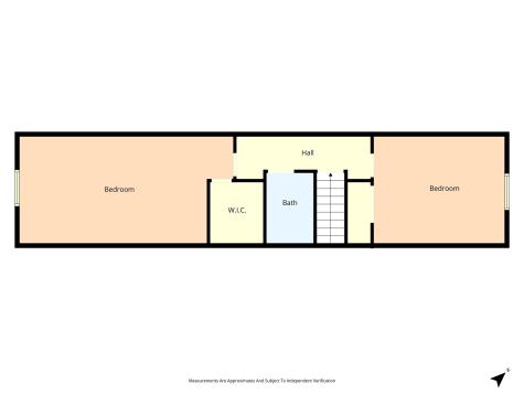 128 E Johnson Street Hewitt TX 76643