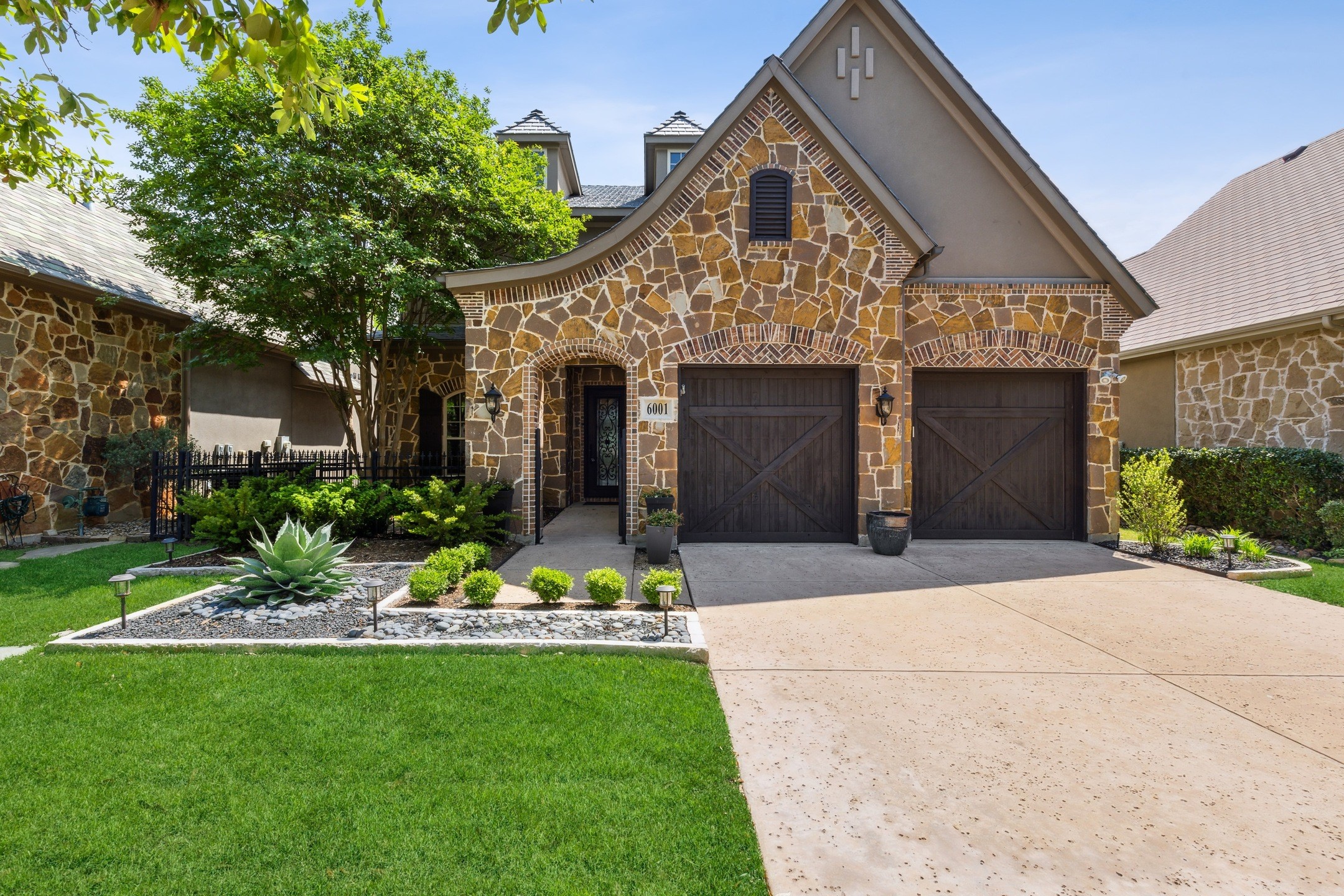 6001 River Highlands Drive Mckinney TX 75070