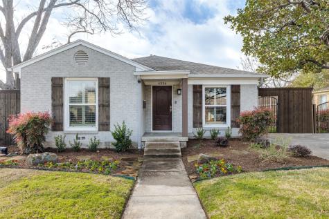 6334 Ellsworth Avenue Dallas TX 75214