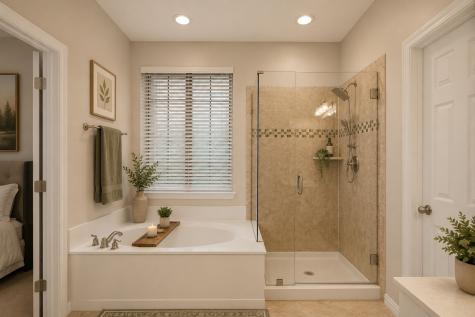 2832 Hidden Knoll Trail Frisco TX 75034