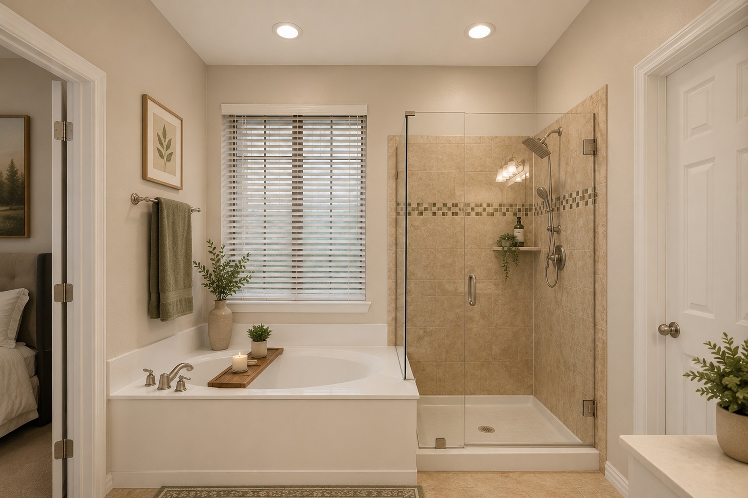 2832 Hidden Knoll Trail Frisco TX 75034