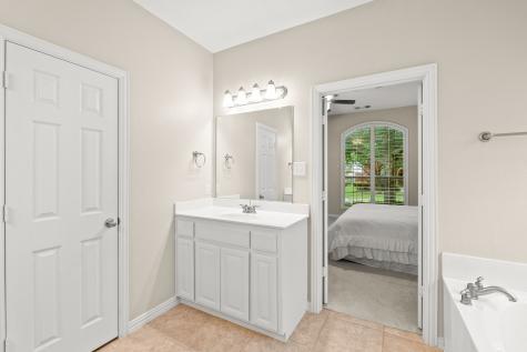 2832 Hidden Knoll Trail Frisco TX 75034