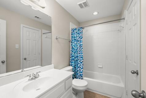 2832 Hidden Knoll Trail Frisco TX 75034