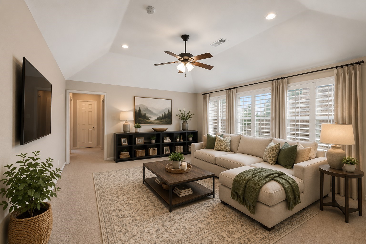 2832 Hidden Knoll Trail Frisco TX 75034