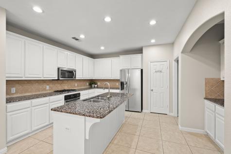 2832 Hidden Knoll Trail Frisco TX 75034