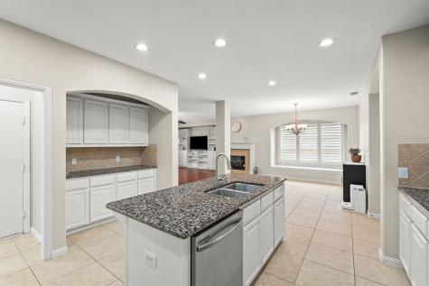 2832 Hidden Knoll Trail Frisco TX 75034